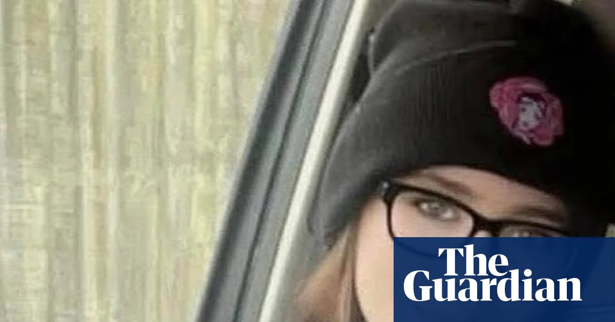Woman, 19, killed in Essex dog attack named as Jamie-Lea Biscoe | Essex