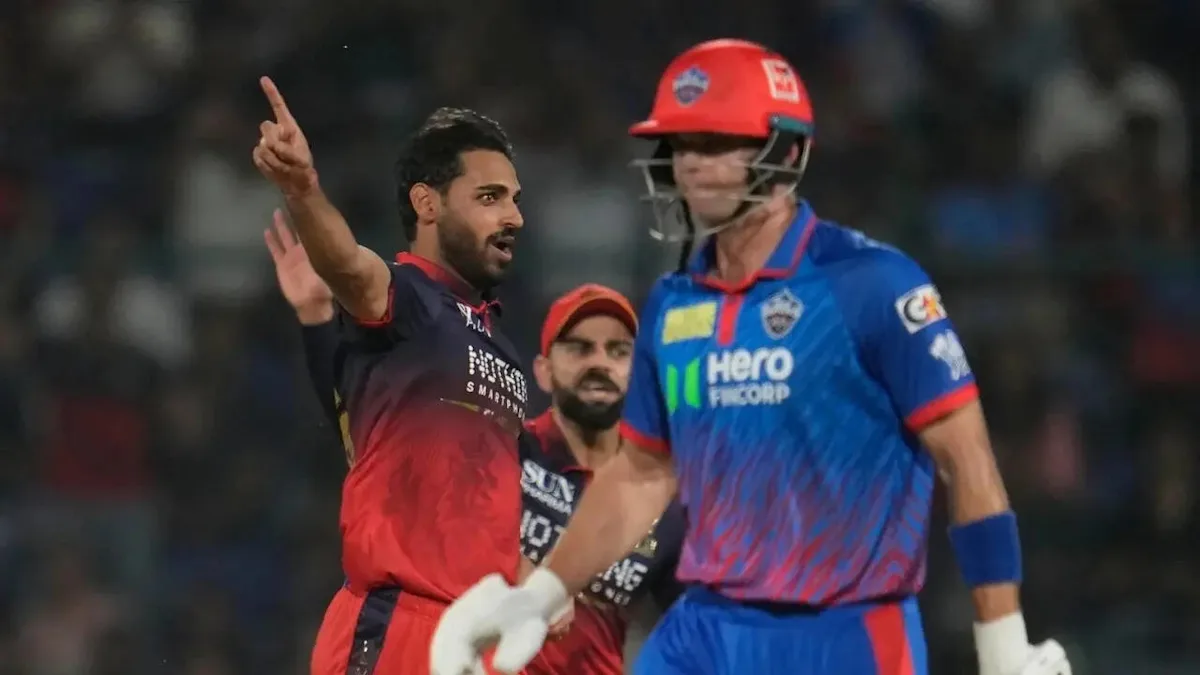 ‘Mujhe bhi nahi pata kya hua’: Axar Patel left searching for answers after Delhi Capitals collapse to 75 vs RCB