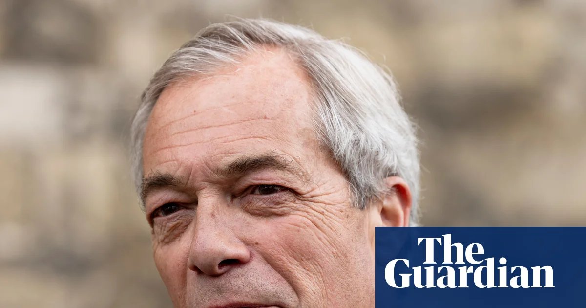 Two more Reform local election candidates accused of offensive posts | Reform UK