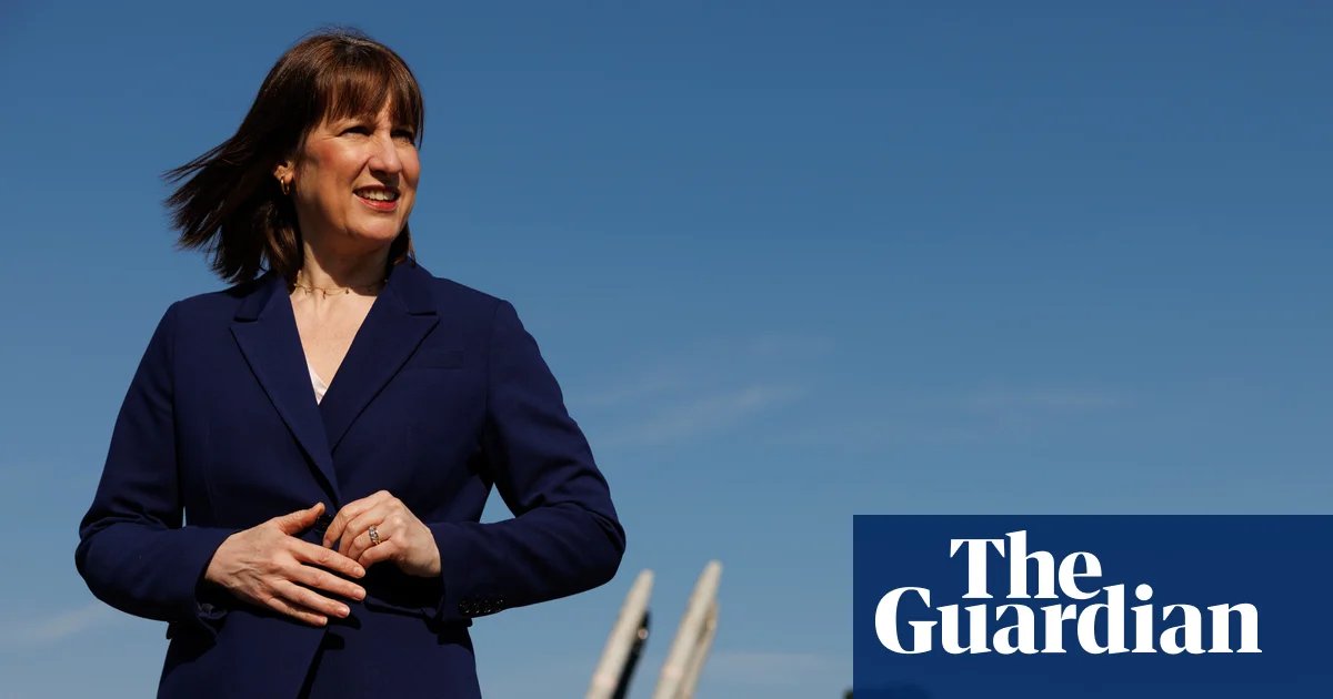 Boosting military spending by slashing welfare is not the answer, senior Labour figures warn Reeves | Defence policy