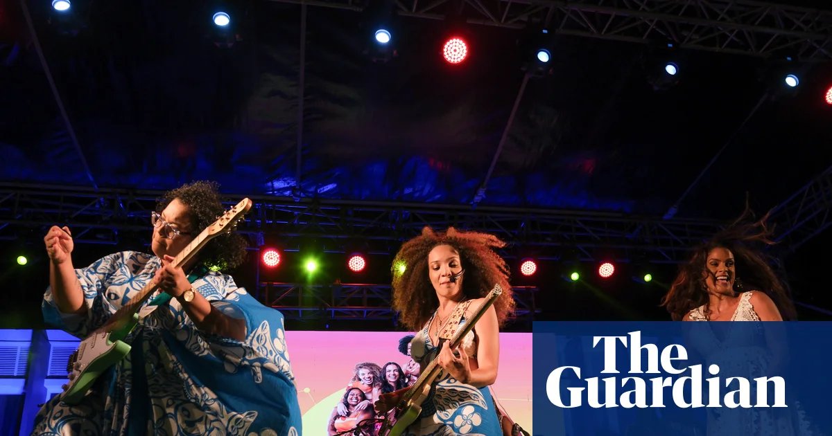 ‘It will never cover what’s authentic’: African music industry weighs up AI risks and rewards | Cape Verde