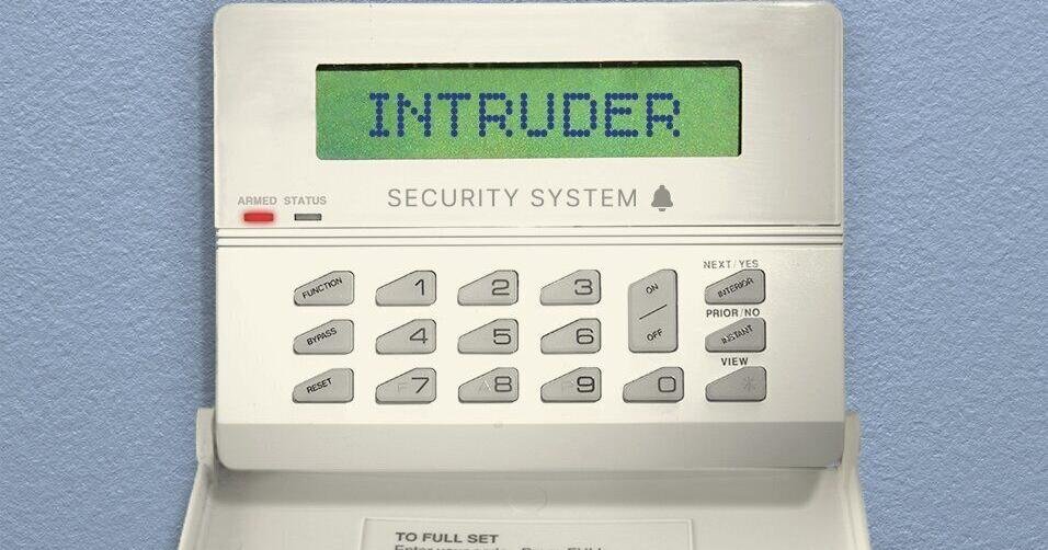 Where Etobicoke home break-ins were reported this week