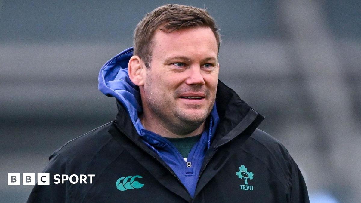 Women’s Six Nations 2026: Ireland must ‘make our mark’ in championship – Fogarty