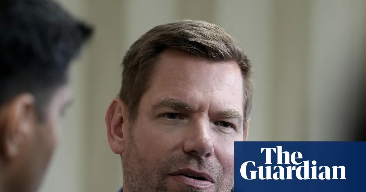 California: Eric Swalwell staffers quit after new sexual assault allegations | California
