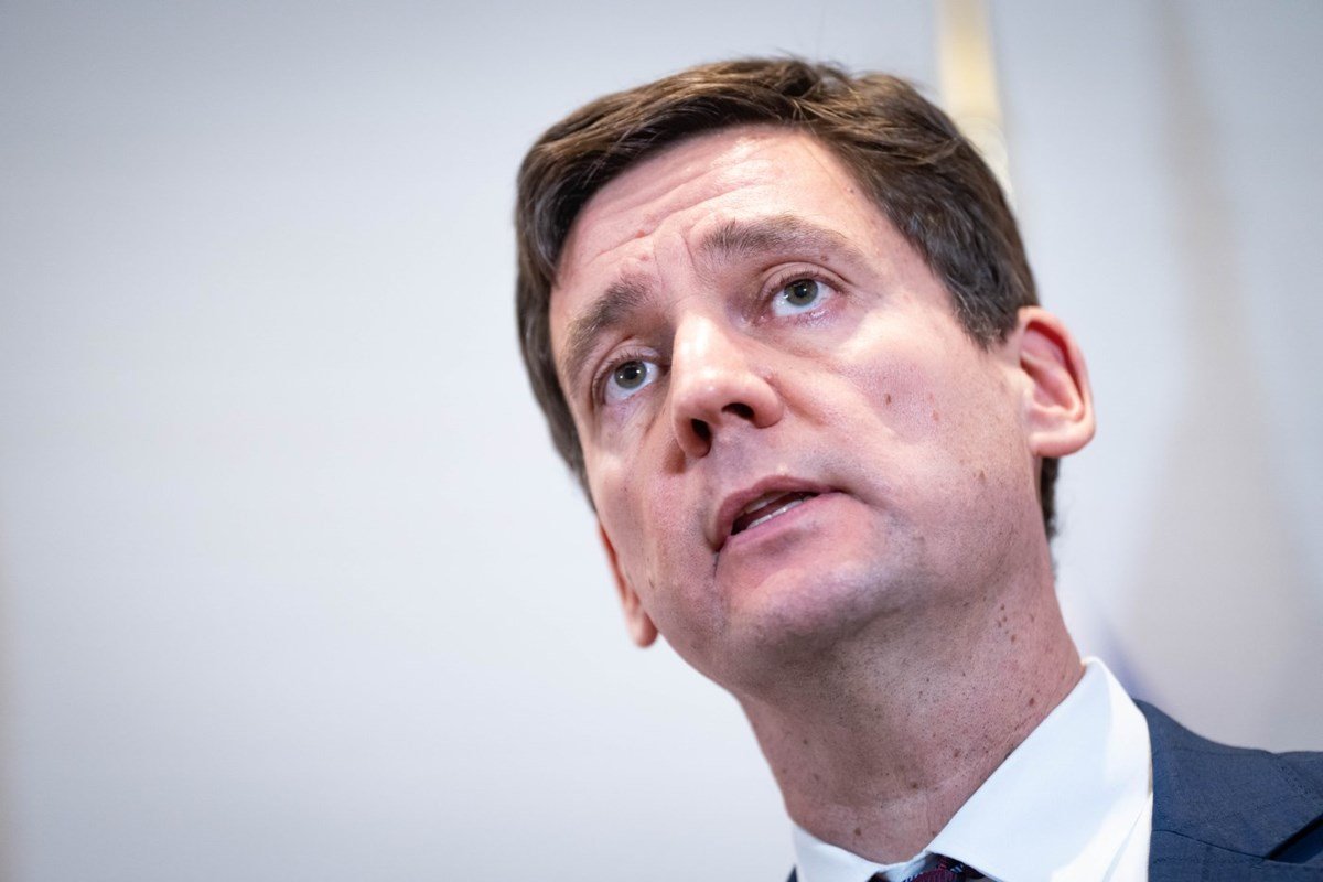 Eby ‘moving forward’ with First Nations after latest climbdown on Indigenous law