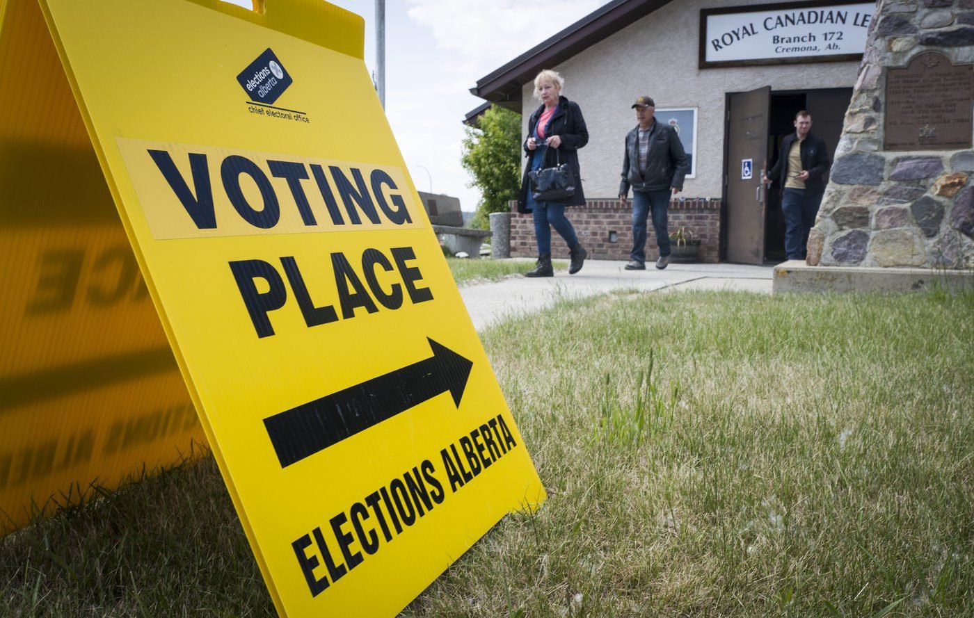 Elections Alberta investigating illegal use, obtaining of provincial voter list