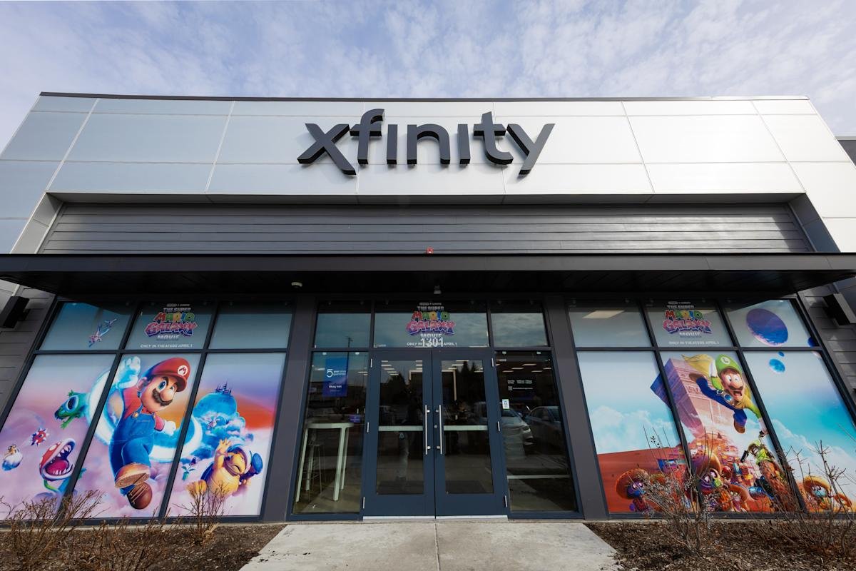 Xfinity Mobile now includes device protection and anytime phone upgrades