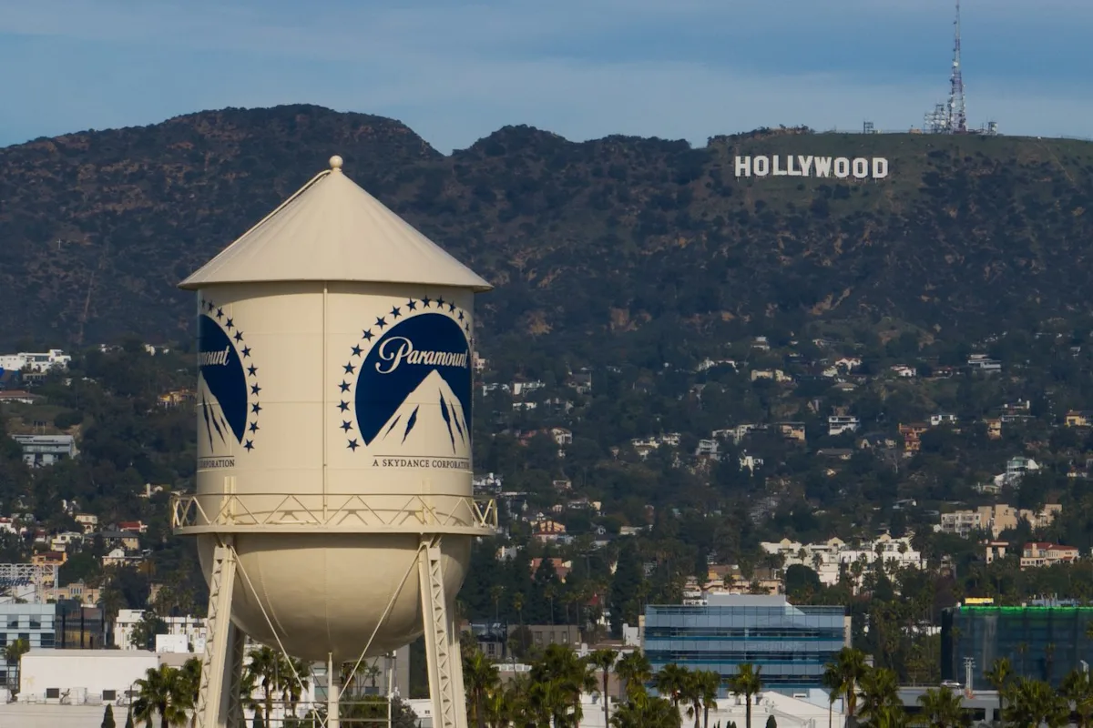 Warner Bros shareholders approve Paramount’s $81 billion takeover of the Hollywood giant