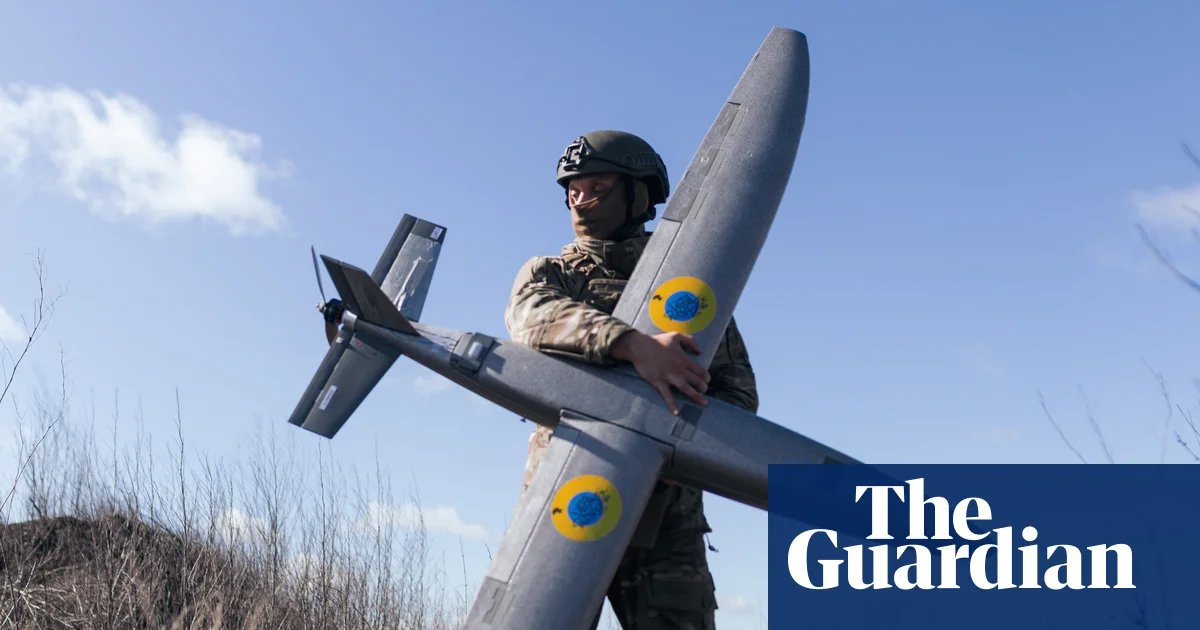 Ukraine ceasefire back in focus as US security guarantees fade and casualties surge | Ukraine