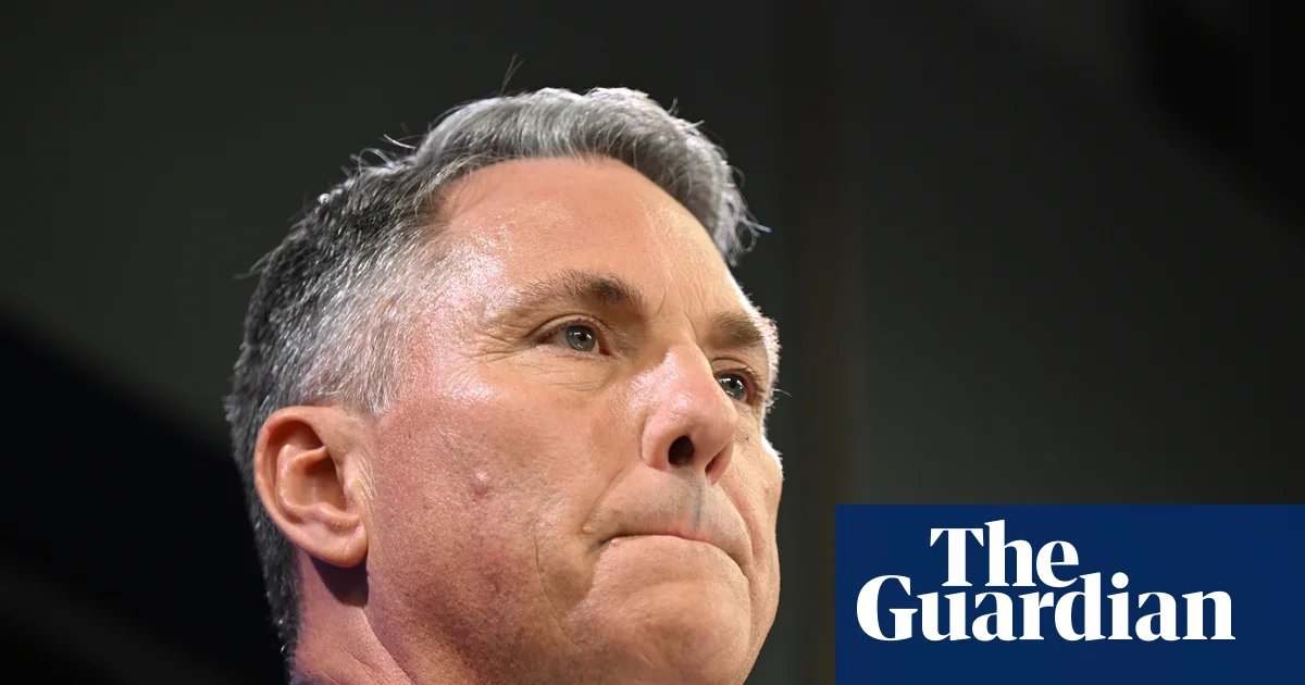 No ‘specific request’ to help US in strait of Hormuz, Marles says, as Trump repeats criticism of Australia | Australian foreign policy