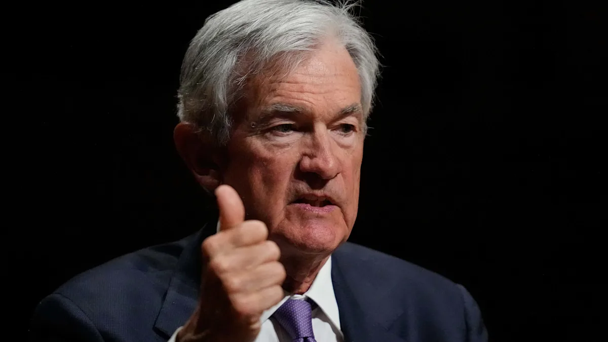 Fed likely to hold rates steady as Powell-era comes to a close