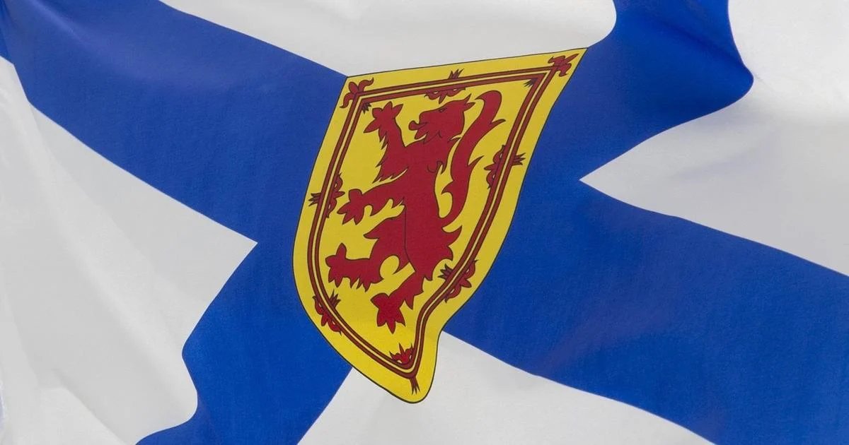 First Nation blocks main highway to Halifax over cannabis crackdown