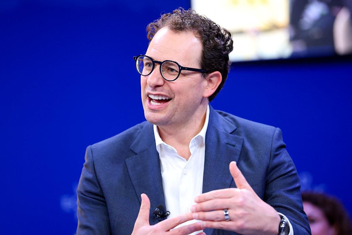 Anthropic launches Project Glasswing, an effort to prevent AI cyberattacks with AI