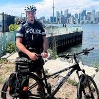 This Toronto cop is accused of retaliating over a road rage incident. He’s being disciplined for doing ‘the right thing,’ his lawyer says