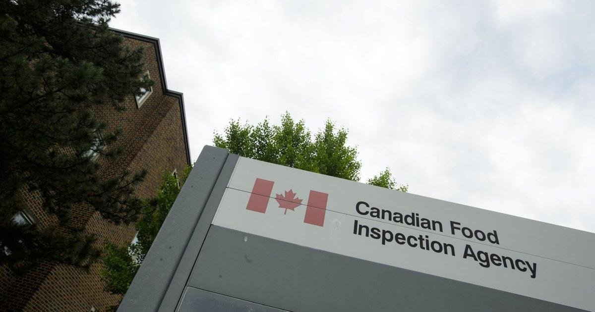 Sobeys recalls some products containing cheese over listeria risk