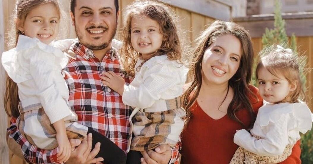 Teen driver who killed Toronto-area father of 3 pleads guilty to dangerous driving