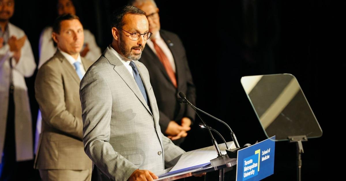 Ontario to revamp teacher training to ease educator shortage