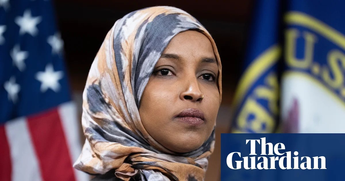 News outlets falsely report Somaliland called for extradition of Ilhan Omar | Ilhan Omar
