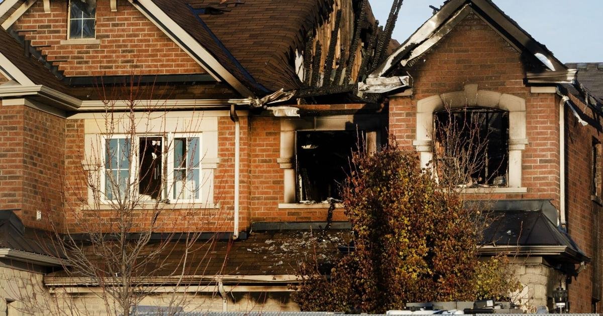 Patrick Brown called out 'absentee landlord' after four people died in Brampton fire last year. But records raise questions about city's enforcement