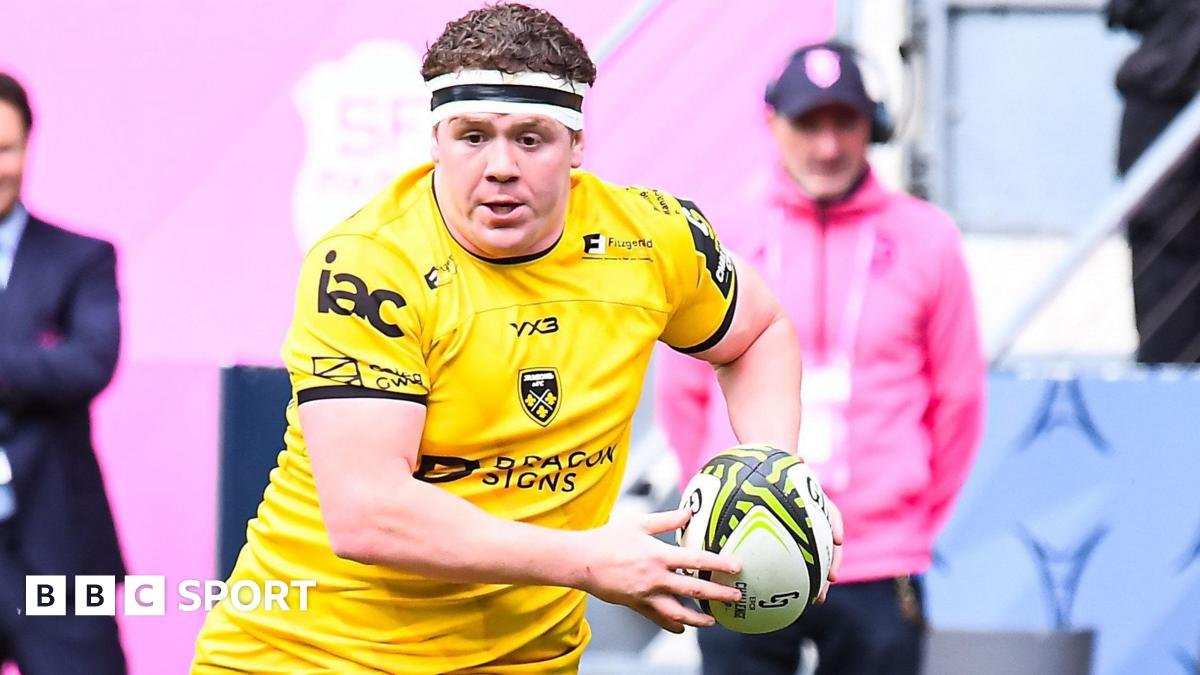 European Challenge Cup: Zebre v Dragons – Wales hooker Brodie Coghlan’s pride in European journey