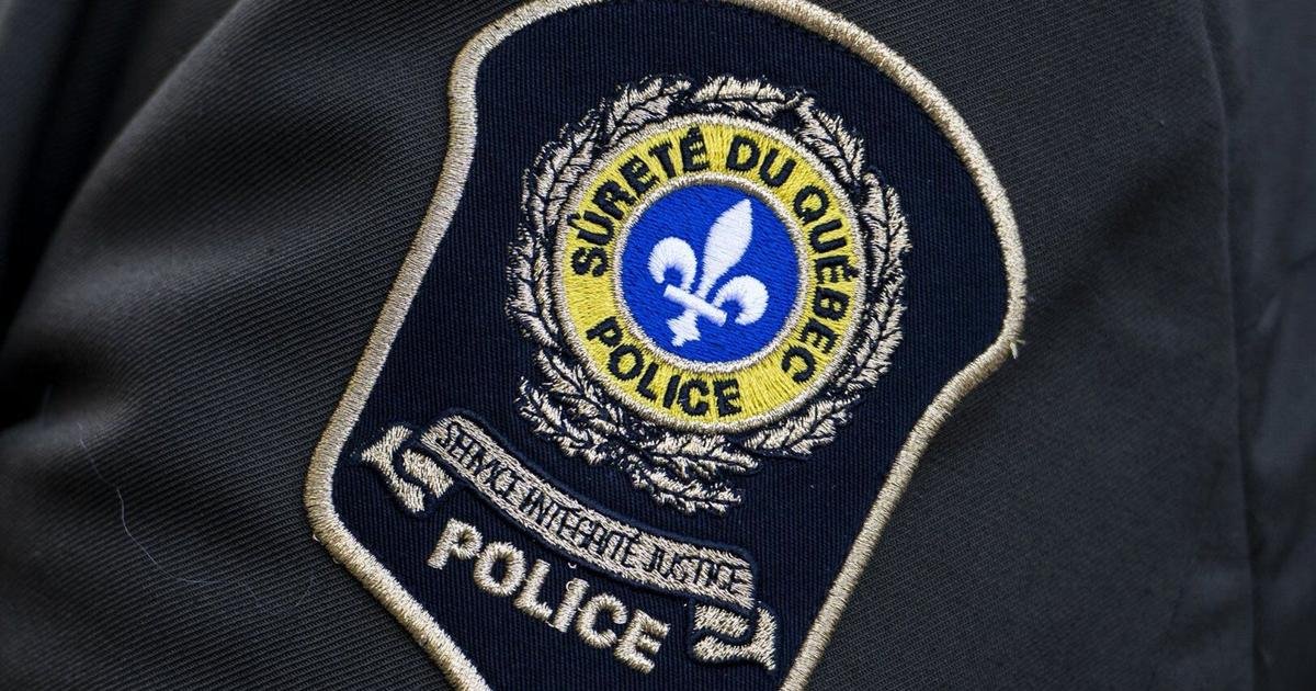 Driver in his 20s dies in overnight crash in southwestern Quebec