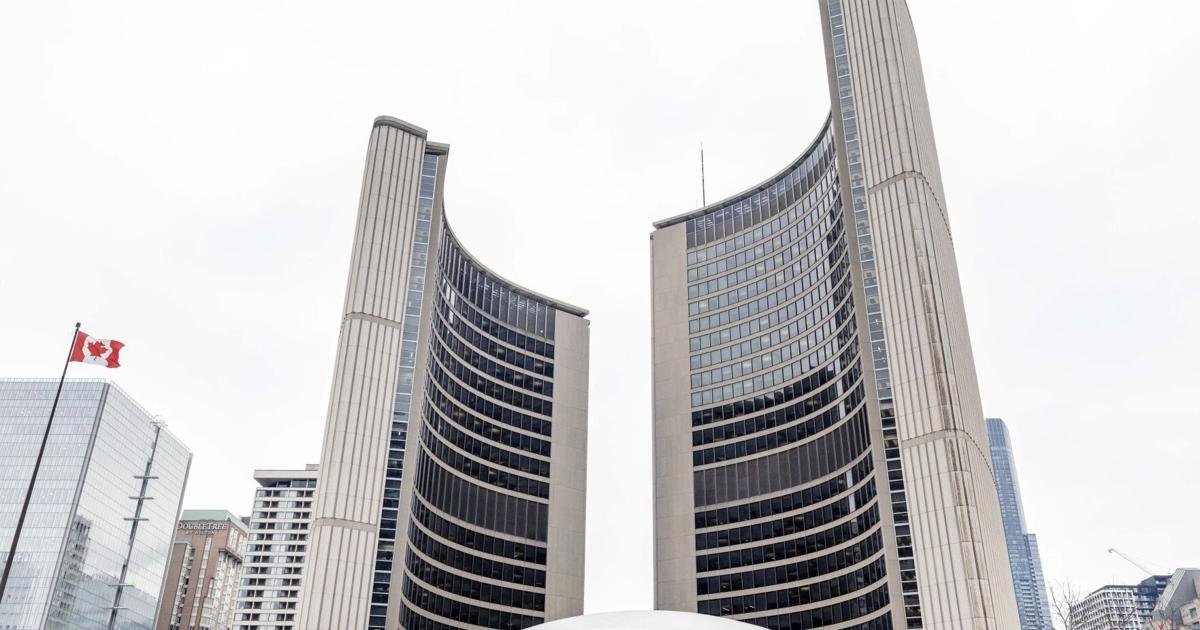 Toronto City Hall workers voted on a union drive over a year ago. They’re still waiting