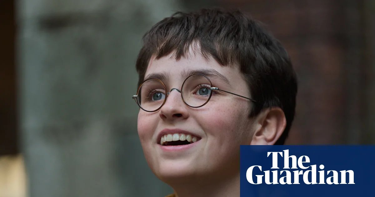 HBO to air standalone special on the making of new Harry Potter series | Harry Potter TV series