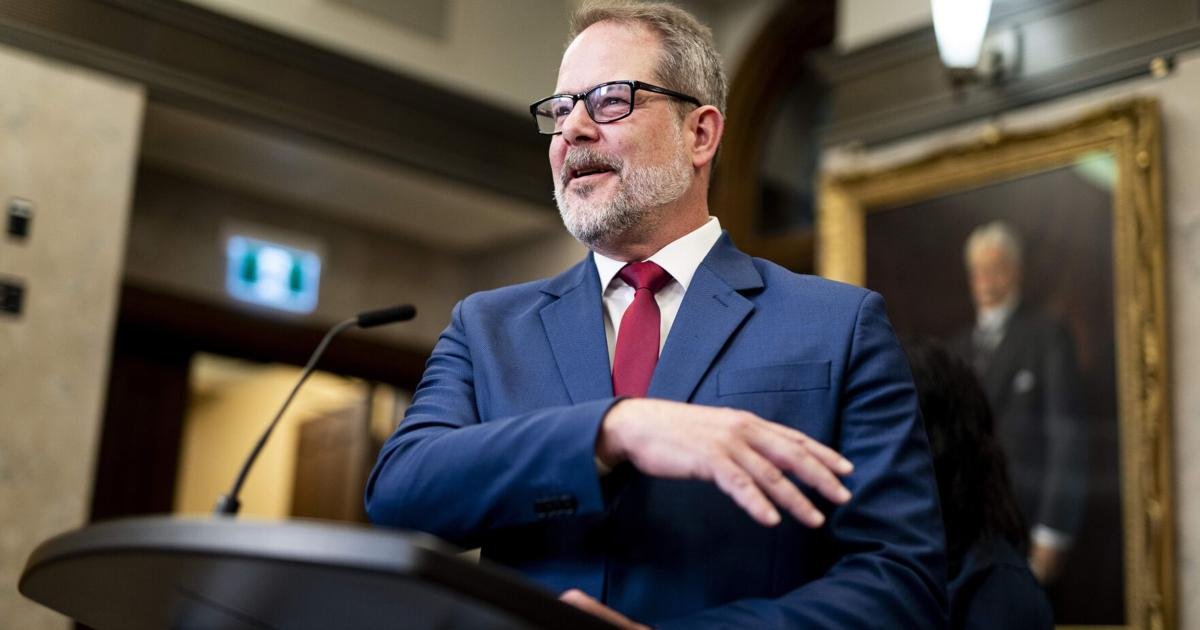 NDP MP Alexandre Boulerice to resign, setting up early test for Avi Lewis: Sources