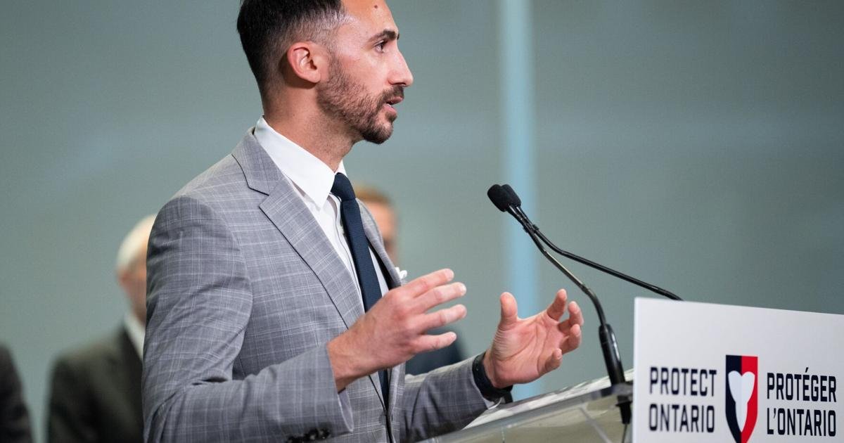 More solar and wind farms coming to Ontario