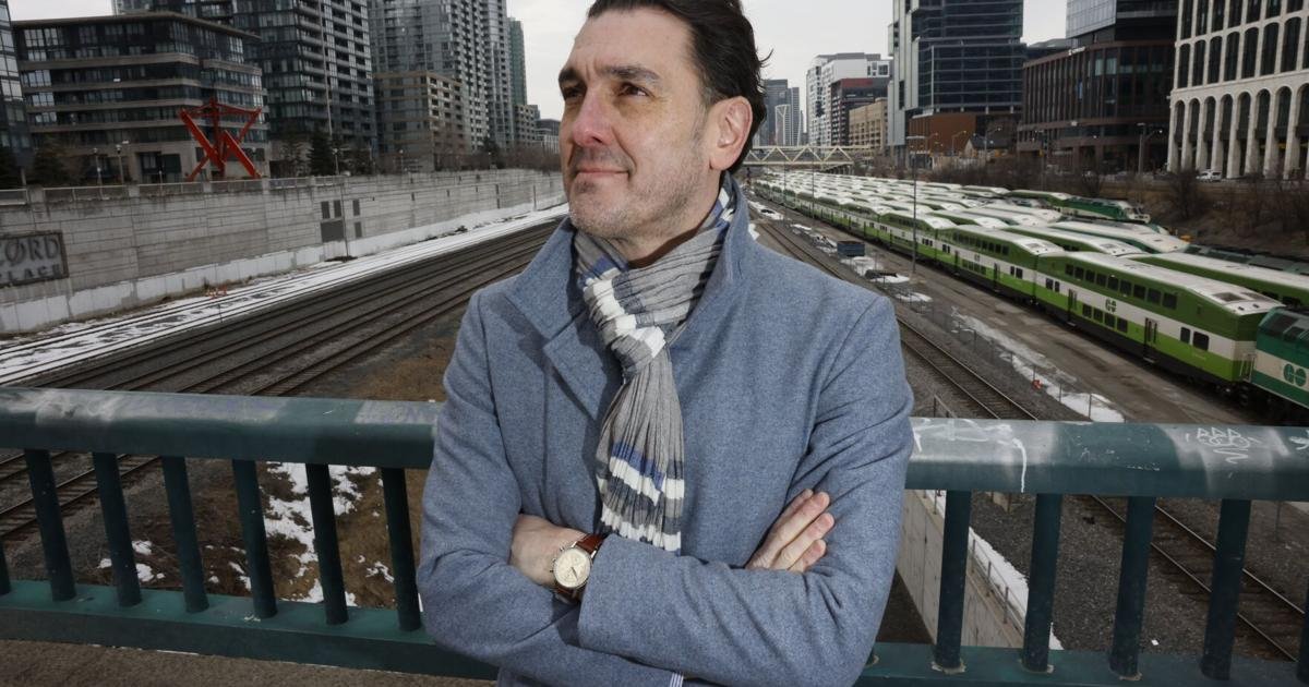 Why Union Station may not be a stop on Alto high-speed line