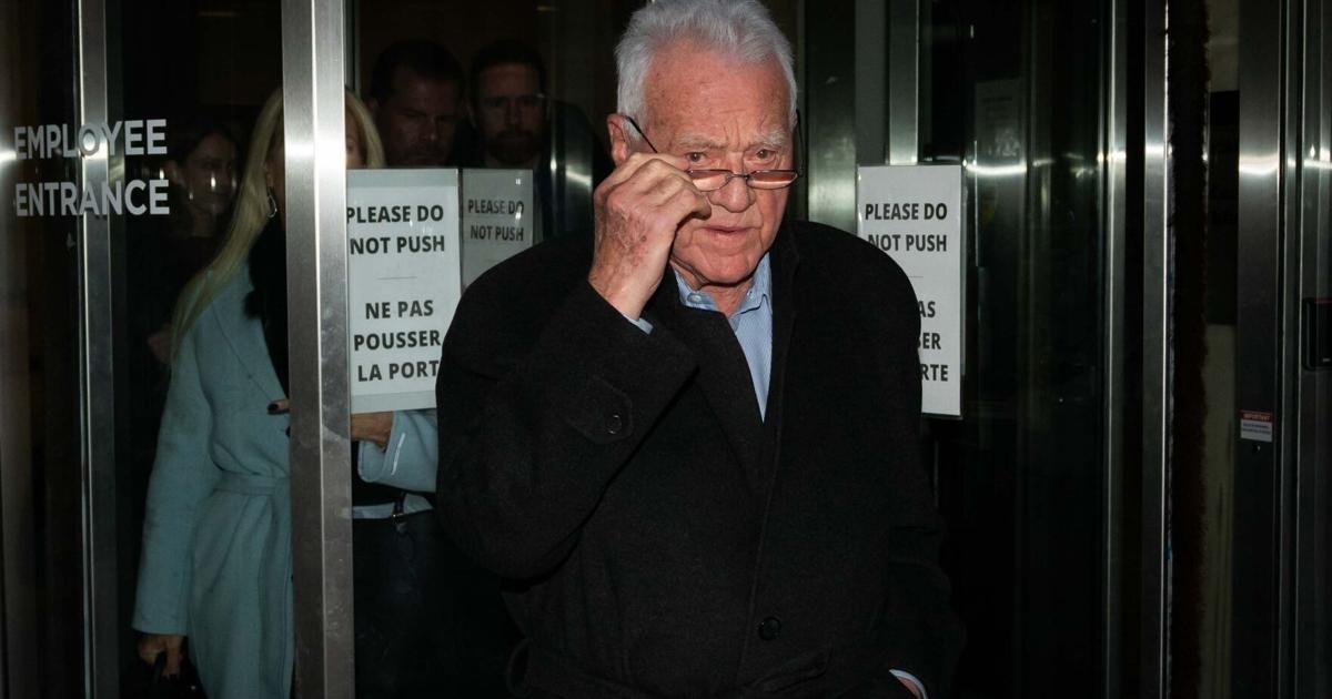 Frank Stronach trial: What the judge must decide in the sex assault trial of one of Canada’s richest men