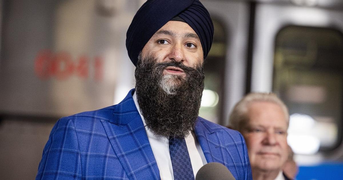 Doug Ford's government won't hand over bike lane emails. Why critics say it's a sign of things to come