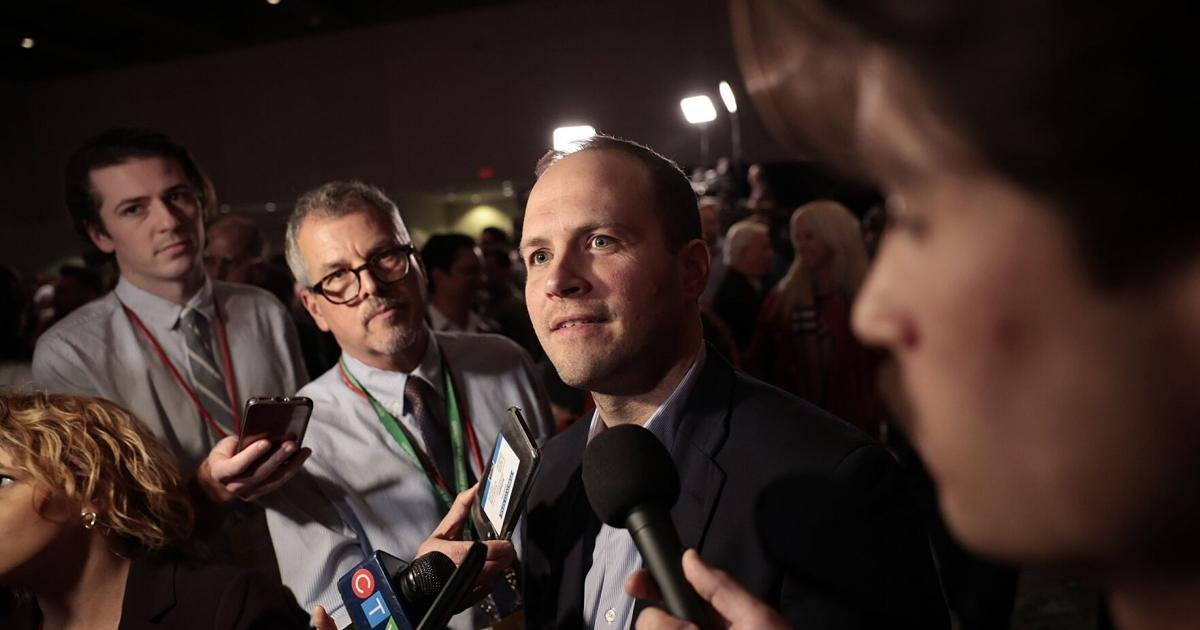 Ontario Liberals reveal date for Scarborough Southwest byelection nomination