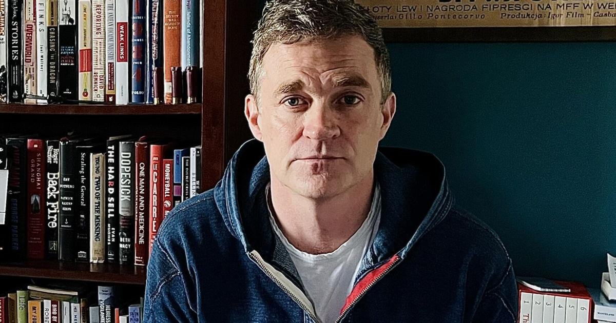 After a 19-year-old died mysteriously, his parents learned the shocking truth about the lies he told and the criminals that found him