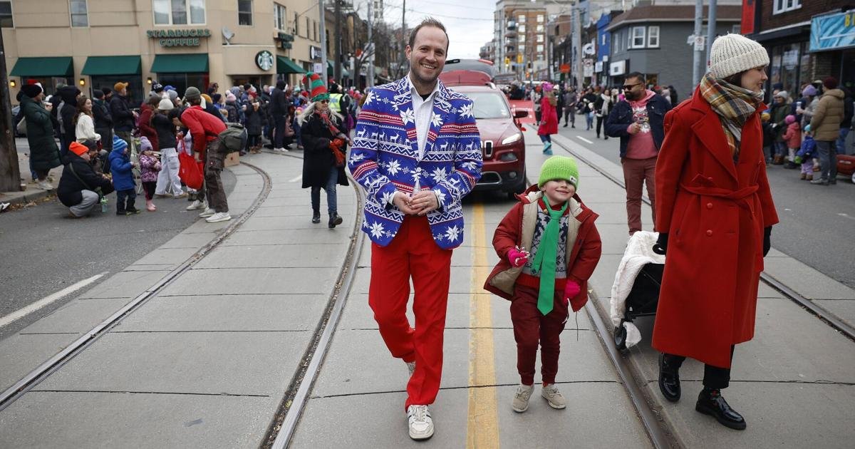 'Where do you live?' sparks a byelection scrap as Nate Erskine-Smith eyes Ontario Liberal leadership