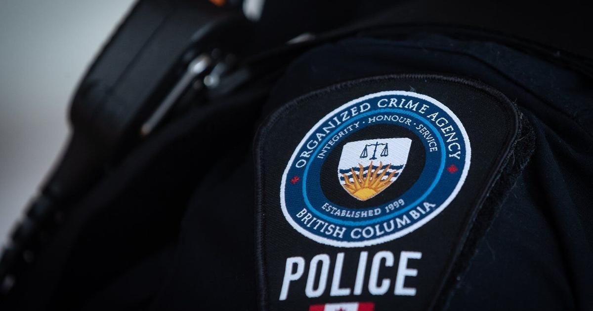 B.C. gang member who fled to Puerto Rico sentenced to 15 years for conspiracy