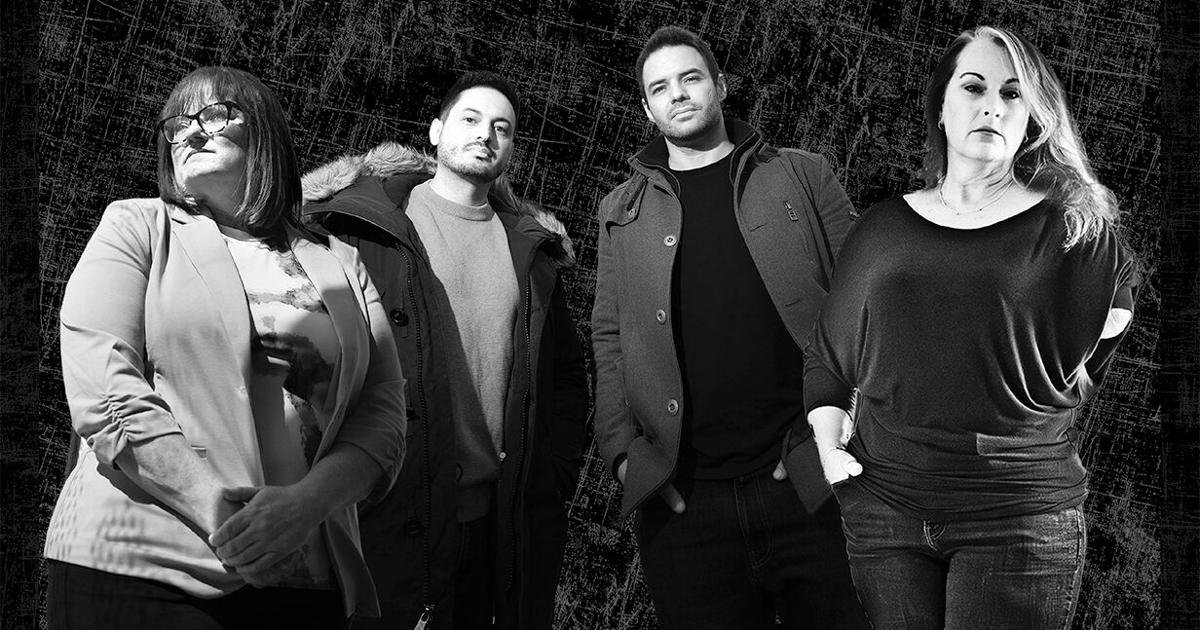 They cheated death and survived the unthinkable. These are their stories in a new Star series