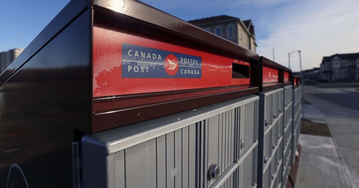 Canada Post wants community mailboxes — is Toronto ready?