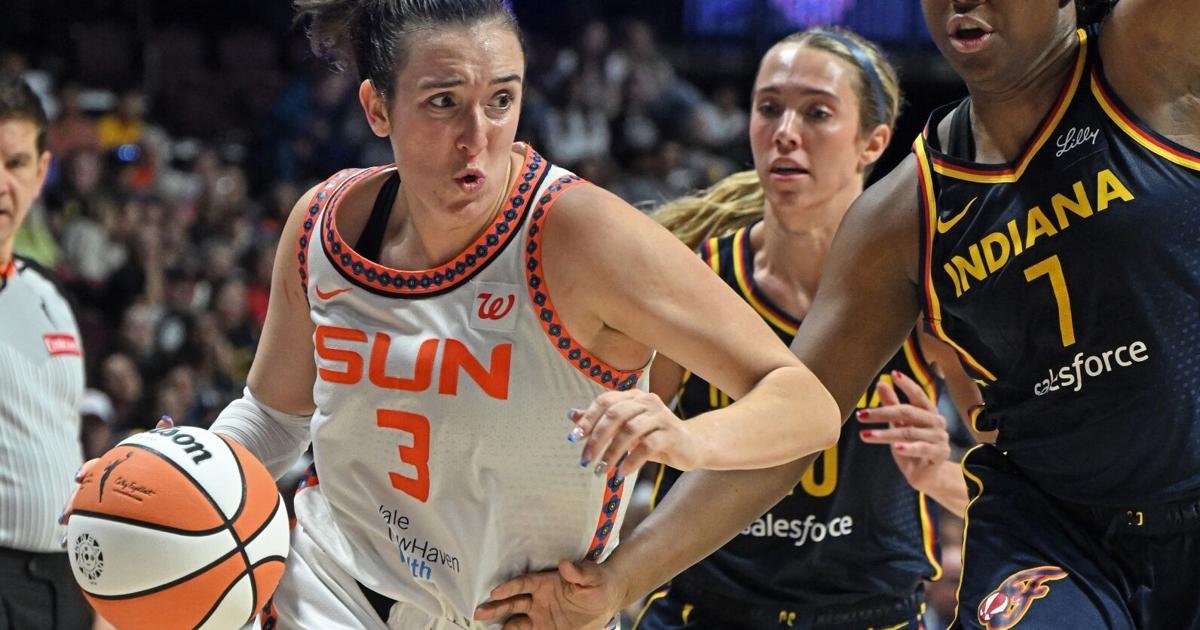 The WNBA expansion draft gives the Toronto Tempo an identity. Two selections stand out