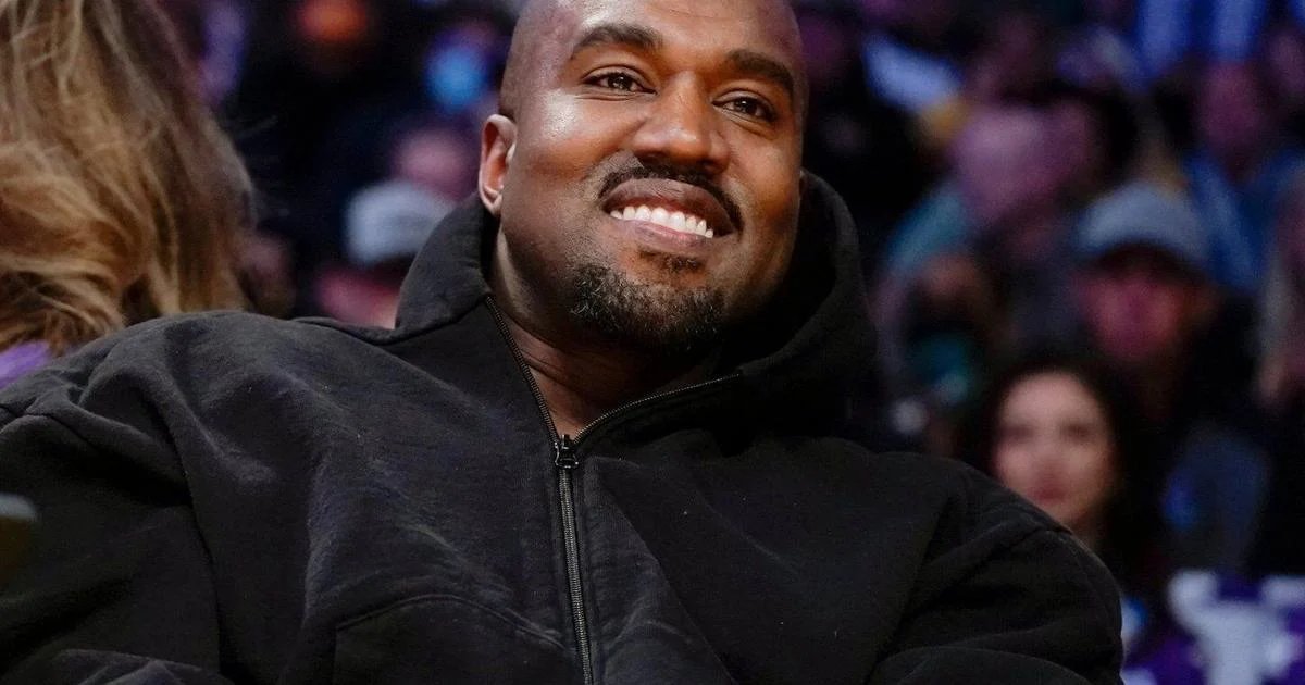 Wireless Festival boss stands by Ye headlining concerts as sponsors pull out