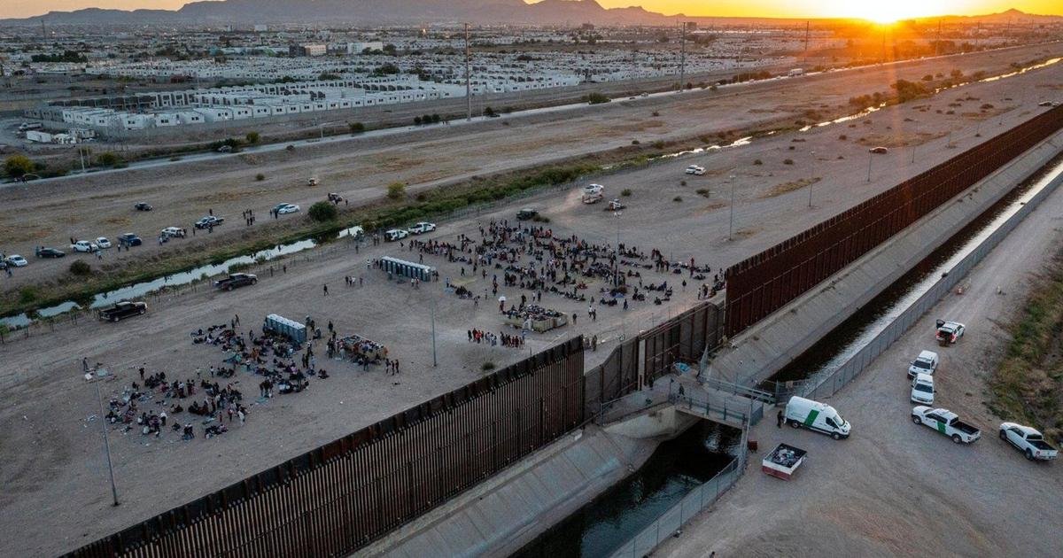 3-year-old immigrant suffered alleged sexual abuse during months in federal custody, family says