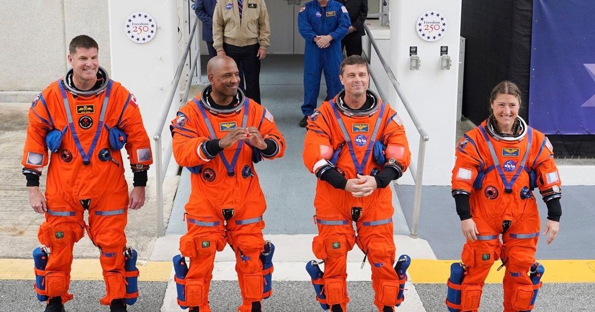 It's time for Artemis II to break Apollo 13's distance record. What to know about the moon flyby