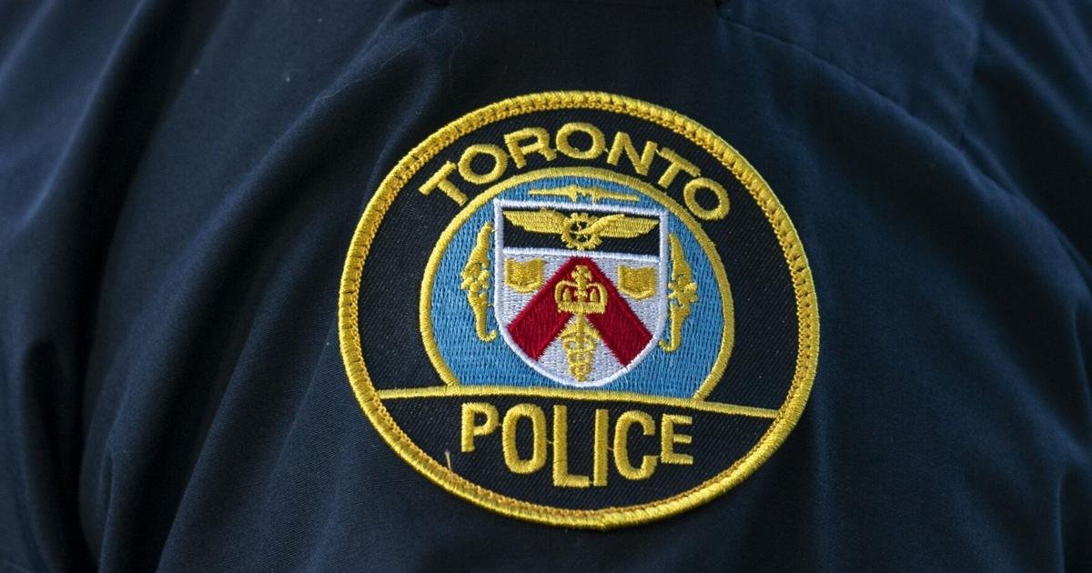 Man dead in Scarborough after reports of motorcycle hitting parked car