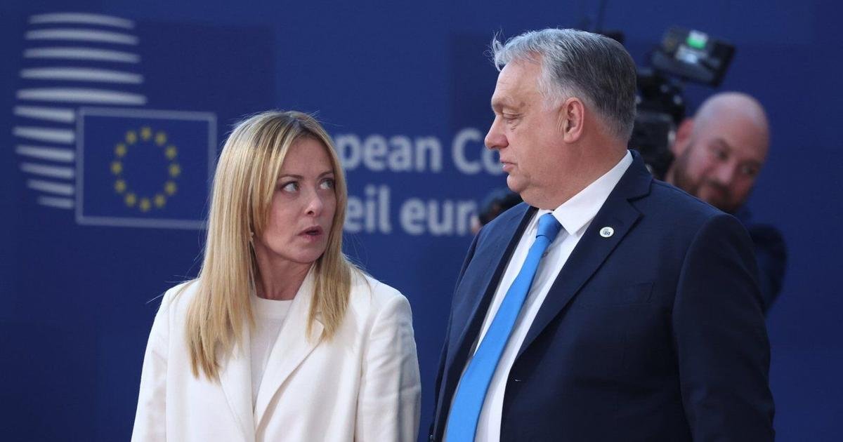 Hungary's Orbán has long annoyed the European Union. Now some hope he faces defeat