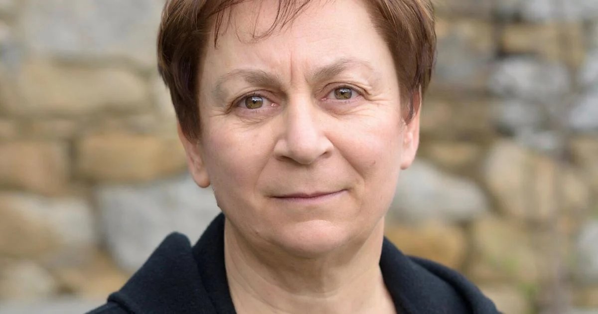 Q &A: Author Anne Enright on coming to terms with the great and flawed writer Alice Munro