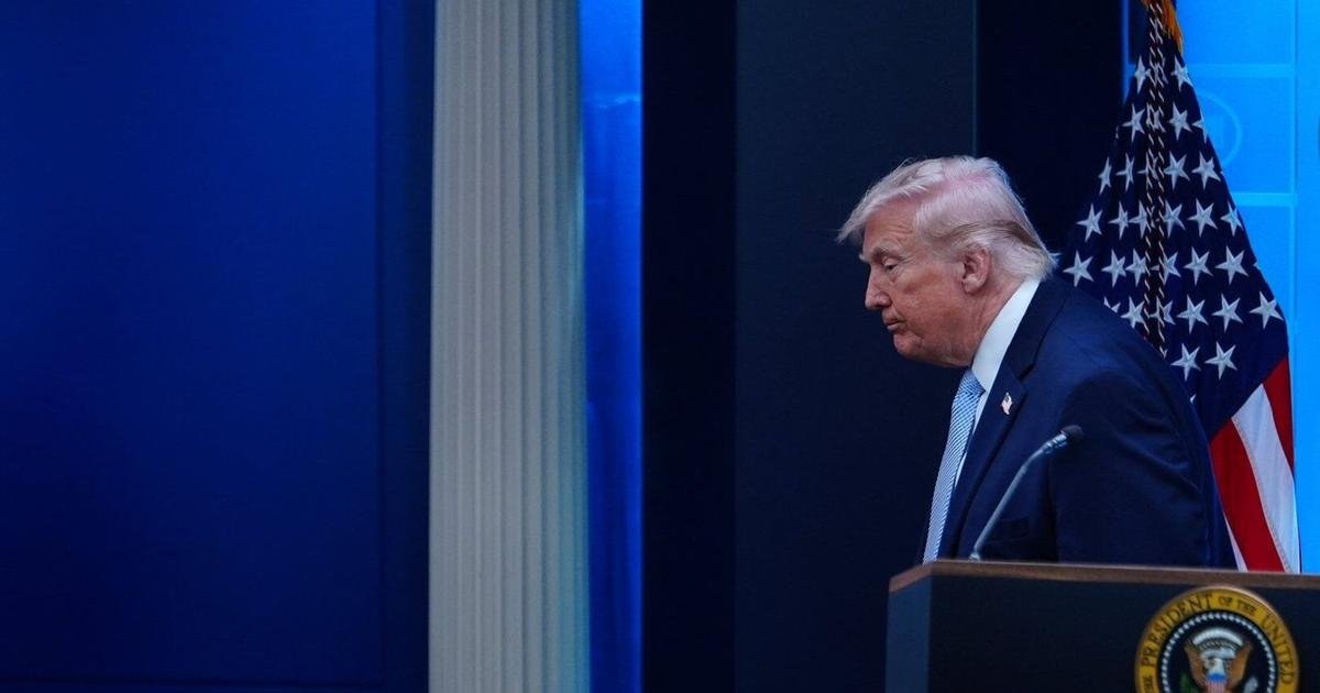 US and Iran agree to 2-week ceasefire as Trump seizes diplomatic offramp