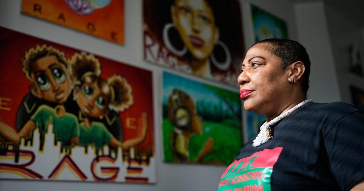 Black-led nonprofits didn't see the lasting funding boosts promised after 2020's racial reckoning