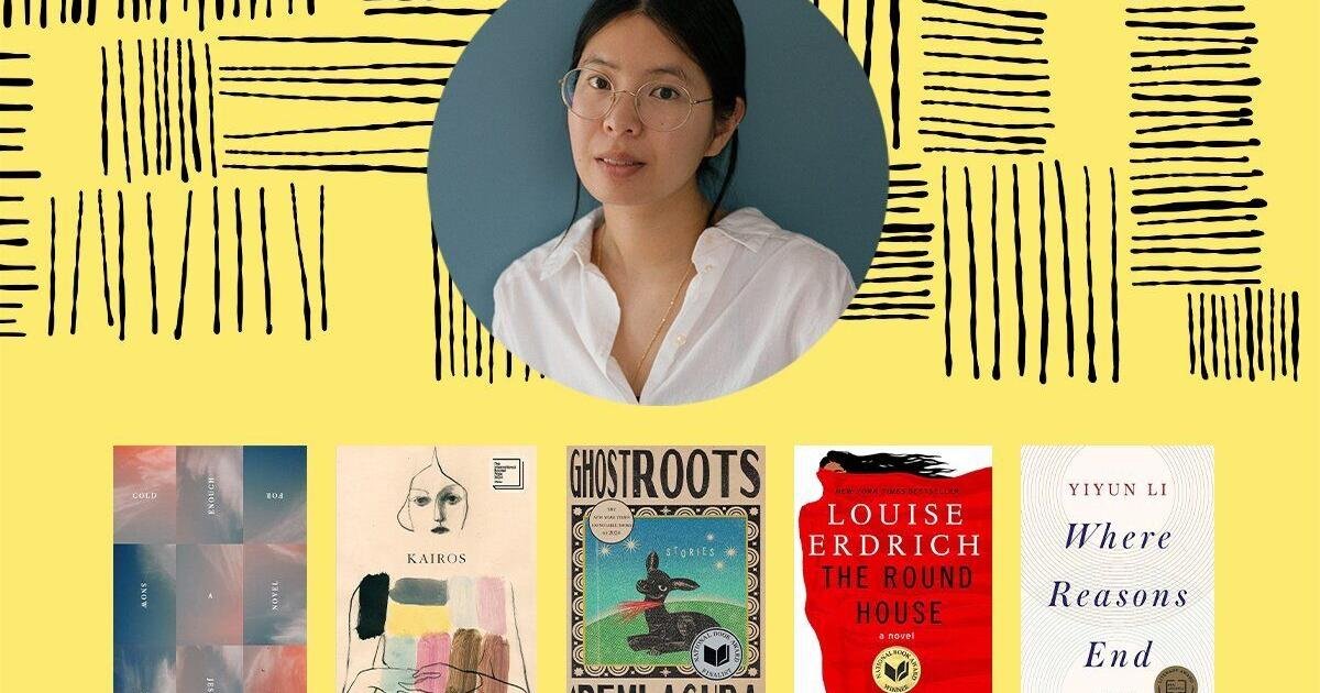 Reading Habits: Novelist Larissa Pham on not getting into Knausgård and the pleasures of Pemi Aguda
