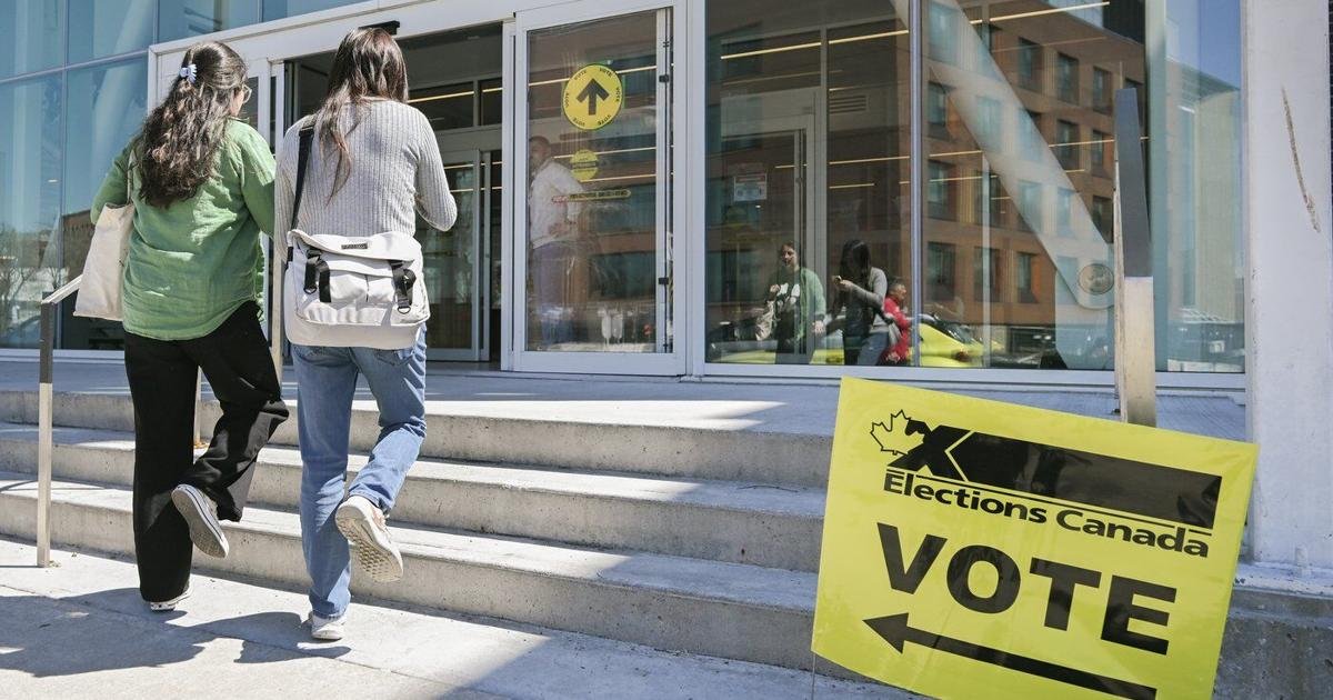 Pivotal Terrebonne byelection sees preliminary 20% voter turnout in advance polls