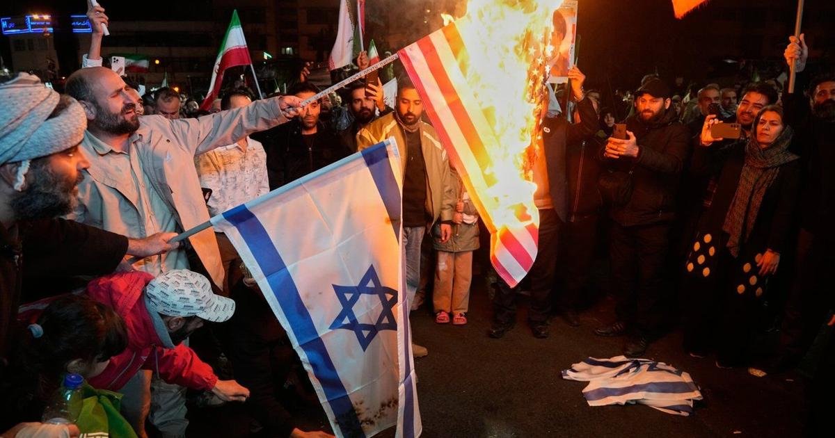 Trump pulls back on threats as US, Israel and Iran reach a 2-week ceasefire deal